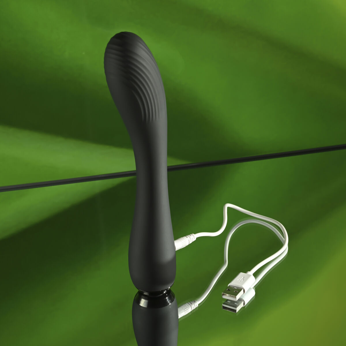 Vibrateur G-Spot Selopa Selopa Noir